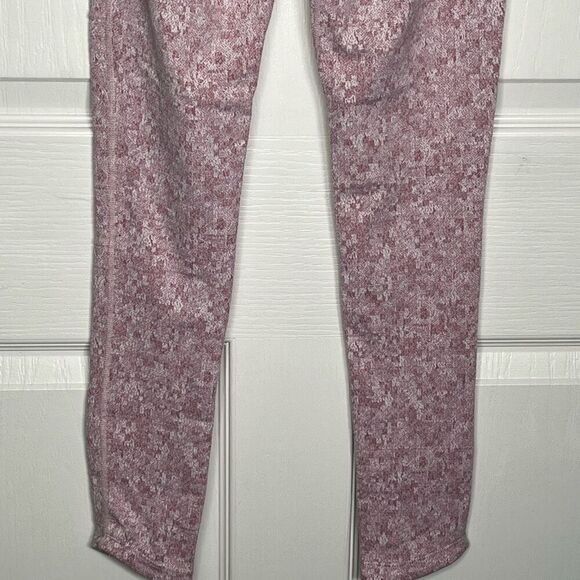Gymshark Fleur Leggings Sz XS Pink Blue Bundle - Picture 7 of 15